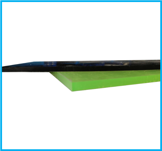 PU防静电板 PU防静电板