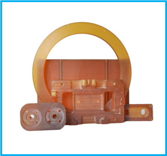 导电PEI板 导电PEI板