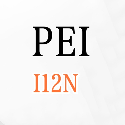琥珀色 PEI 棒（NGM-I12N）