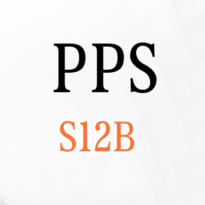 黑色PPS板（NGM-S12B）