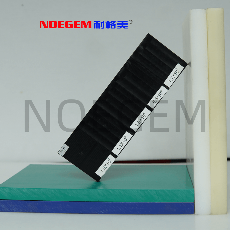 ESD PA (NGM-A6B) 板棒材