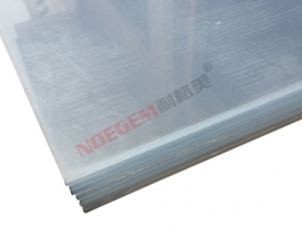 防静电PMMA板 防静电PMMA板