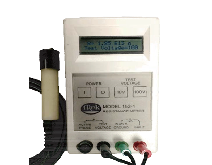 探针式静电测试仪