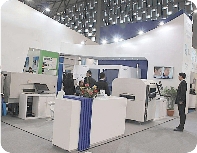 线下展览会 线下展览会