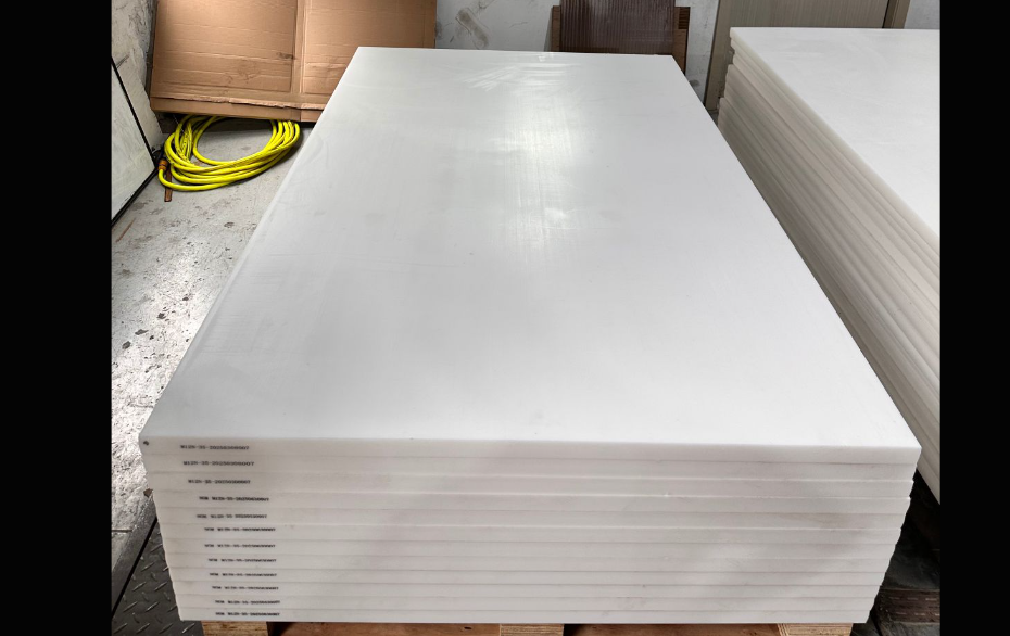 耐格美大规格POM板材 破解CNC加工高成本痛点